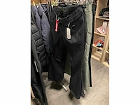 Partij diverse volcom wintersport broeken (8x) - afbeelding 10 van  15