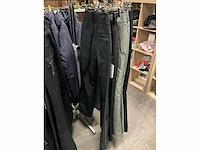 Partij diverse volcom wintersport broeken (8x) - afbeelding 11 van  15