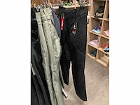 Partij diverse volcom wintersport broeken (8x) - afbeelding 13 van  15