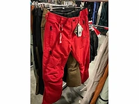Partij diverse volcom wintersportbroeken (17x) - afbeelding 11 van  14