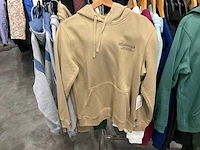 Partij diverse volcom/vissla/huf/polarskate vesten&truien (45x) - afbeelding 5 van  32
