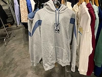 Partij diverse volcom/vissla/huf/polarskate vesten&truien (45x) - afbeelding 6 van  32