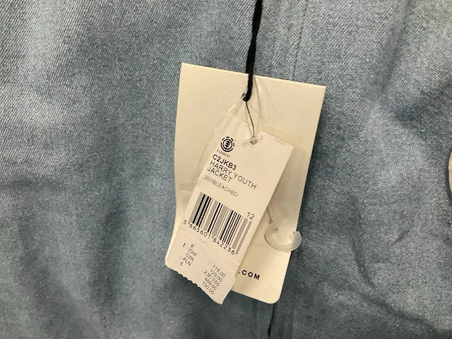 Partij diverse volcom/vissla/huf/polarskate vesten&truien (45x) - afbeelding 9 van  32