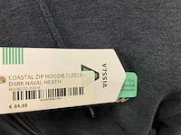 Partij diverse volcom/vissla/huf/polarskate vesten&truien (45x) - afbeelding 10 van  32