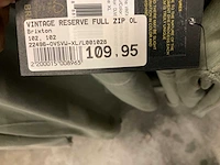 Partij diverse volcom/vissla/huf/polarskate vesten&truien (45x) - afbeelding 11 van  32