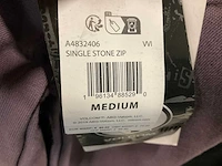 Partij diverse volcom/vissla/huf/polarskate vesten&truien (45x) - afbeelding 14 van  32
