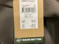 Partij diverse volcom/vissla/huf/polarskate vesten&truien (45x) - afbeelding 15 van  32