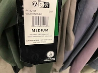 Partij diverse volcom/vissla/huf/polarskate vesten&truien (45x) - afbeelding 18 van  32