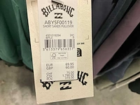 Partij diverse volcom/vissla/huf/polarskate vesten&truien (45x) - afbeelding 22 van  32
