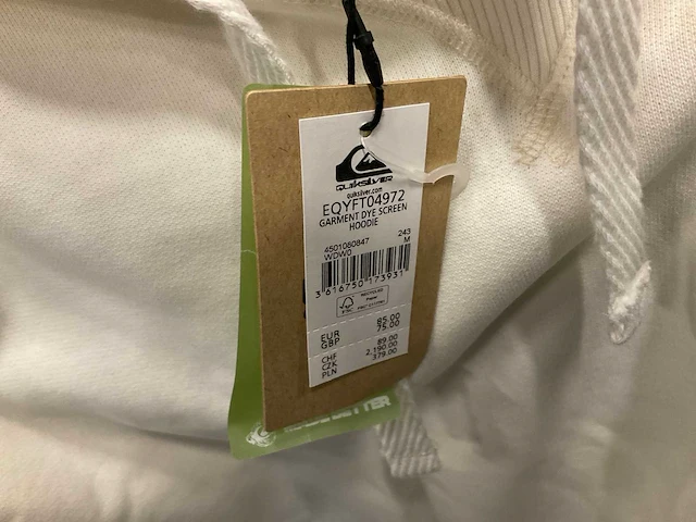 Partij diverse volcom/vissla/huf/polarskate vesten&truien (45x) - afbeelding 24 van  32