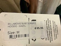 Partij diverse volcom/vissla/huf/polarskate vesten&truien (45x) - afbeelding 25 van  32