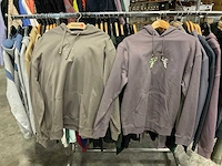 Partij diverse volcom/vissla/huf/polarskate vesten&truien (45x) - afbeelding 29 van  32