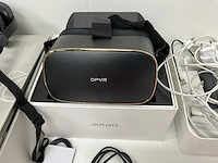 Partij diverse vr-headsets met accessoires - afbeelding 3 van  10