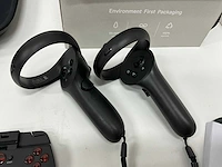 Partij diverse vr-headsets met accessoires - afbeelding 7 van  10