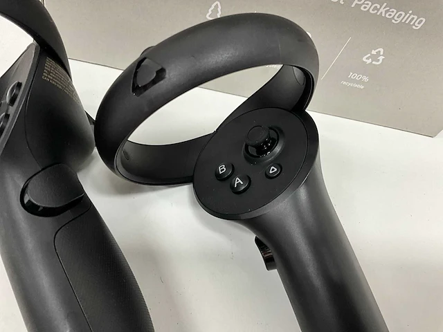 Partij diverse vr-headsets met accessoires - afbeelding 8 van  10