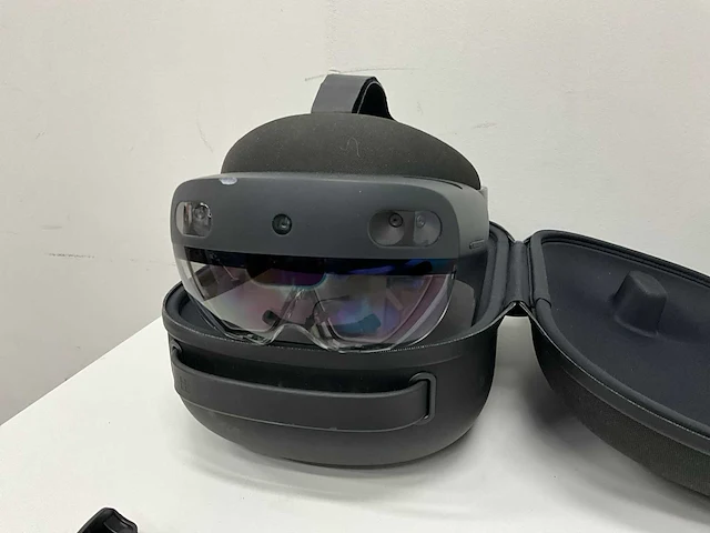 Partij diverse vr-headsets met accessoires - afbeelding 9 van  10