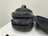 Partij diverse vr-headsets met accessoires - afbeelding 9 van  10
