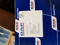 Partij diverse vrachtwagenonderdelen o.a daf, o.a 3120-17-051-2206 - afbeelding 4 van  16