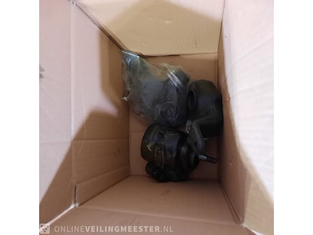 Partij diverse vrachtwagenonderdelen o.a daf, o.a 3120-17-051-2206 - afbeelding 6 van  16