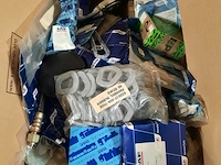 Partij diverse vrachtwagenonderdelen o.a daf, o.a 3120-17-051-2206 - afbeelding 11 van  16