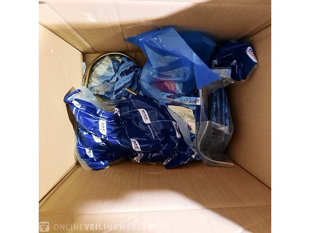 Partij diverse vrachtwagenonderdelen o.a daf, o.a 3120-17-051-2206 - afbeelding 14 van  16