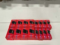 Partij diverse vredestein aventura/superpasso banden (16x) - afbeelding 1 van  10