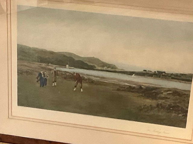 Partij diverse wanddecoratie (21x) - afbeelding 5 van  28