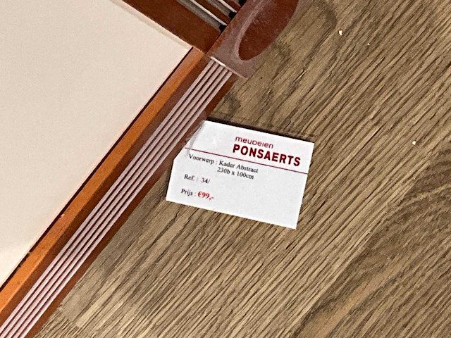 Partij diverse wanddecoratie (21x) - afbeelding 8 van  28