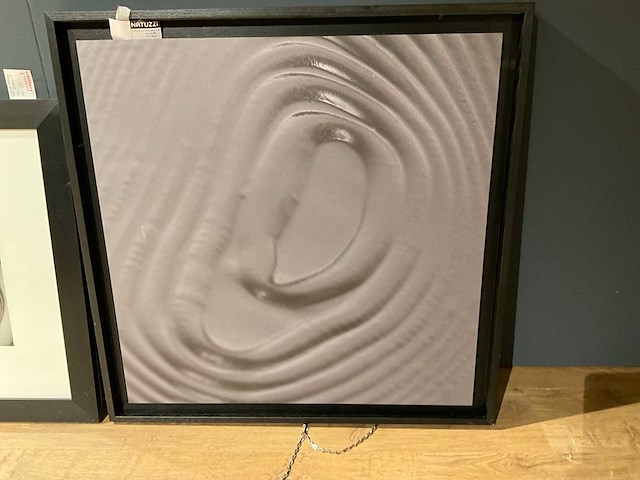 Partij diverse wanddecoratie (21x) - afbeelding 10 van  28