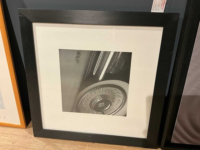 Partij diverse wanddecoratie (21x) - afbeelding 13 van  28