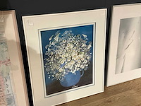 Partij diverse wanddecoratie (21x) - afbeelding 17 van  28