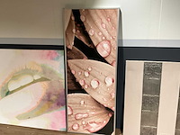 Partij diverse wanddecoratie (21x) - afbeelding 24 van  28