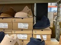 Partij diverse warmbat heren&dames pantoffels (23x) - afbeelding 4 van  11