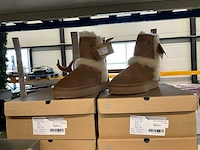 Partij diverse warmbat pantoffels (12x) - afbeelding 3 van  12