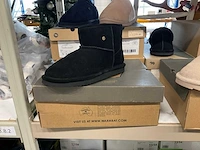 Partij diverse warmbat pantoffels (12x) - afbeelding 5 van  12