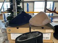 Partij diverse warmbat pantoffels (12x) - afbeelding 7 van  12