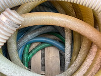 Partij diverse water slangen (2x) - afbeelding 6 van  6