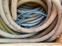 Partij diverse water slangen (2x) - afbeelding 4 van  6