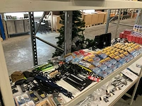 Partij diverse water/winter sport benodigdheden (257x) - afbeelding 1 van  11