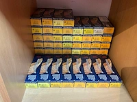 Partij diverse wella haarkleuring (233x) - afbeelding 4 van  5