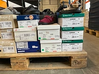 Partij diverse westland/marco tozzi/rhode/etc schoenen (47x) - afbeelding 2 van  11