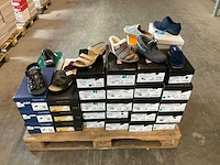 Partij diverse westland/marco tozzi/rhode/etc schoenen (47x) - afbeelding 4 van  11