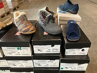 Partij diverse westland/marco tozzi/rhode/etc schoenen (47x) - afbeelding 5 van  11