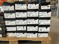 Partij diverse westland/marco tozzi/rhode/etc schoenen (47x) - afbeelding 8 van  11