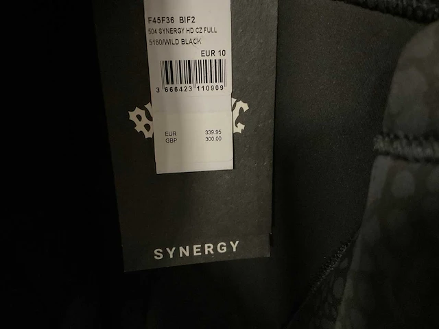 Partij diverse wetsuits o.a quiksilver/billabonc (27x) - afbeelding 2 van  14