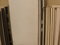 Partij diverse (winkel) stelling onderdelen - afbeelding 7 van  13