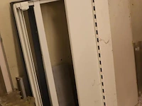 Partij diverse (winkel) stelling onderdelen - afbeelding 11 van  13