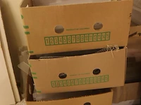 Partij diverse (winkel) stelling onderdelen - afbeelding 13 van  13