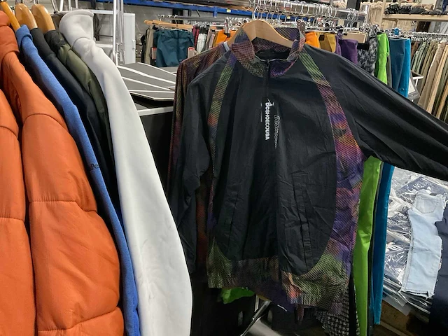 Partij diverse wintersport kleding (36x) - afbeelding 2 van  14