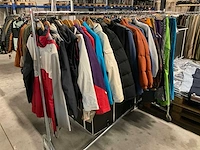 Partij diverse wintersport kleding (36x) - afbeelding 1 van  14